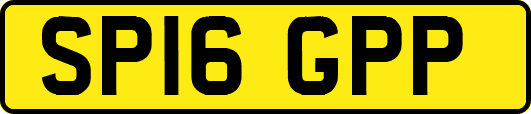 SP16GPP