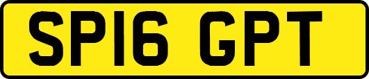 SP16GPT