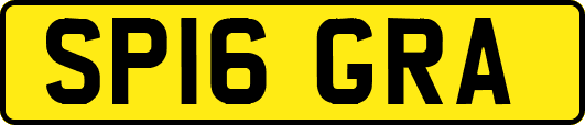 SP16GRA