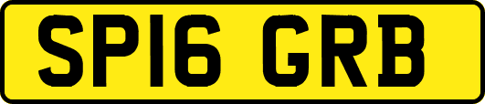 SP16GRB