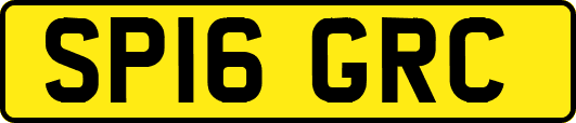 SP16GRC