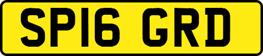 SP16GRD