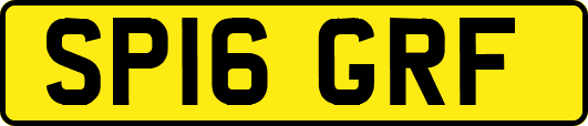 SP16GRF
