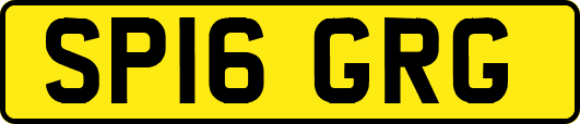 SP16GRG