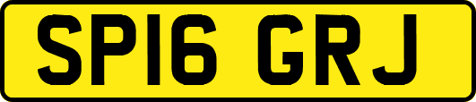 SP16GRJ