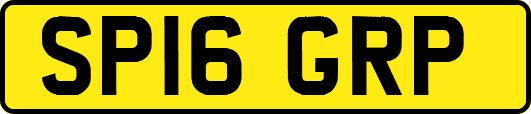 SP16GRP