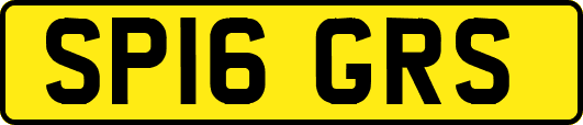 SP16GRS