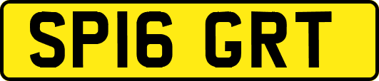 SP16GRT