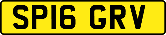 SP16GRV