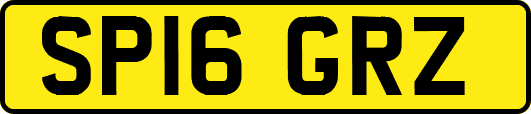 SP16GRZ