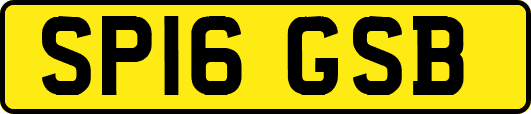 SP16GSB