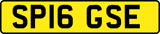SP16GSE