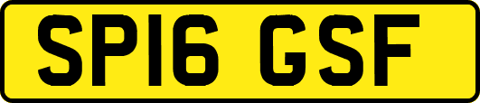 SP16GSF