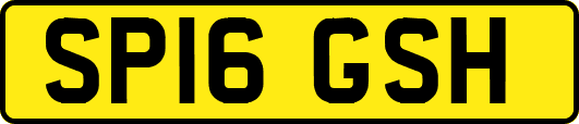SP16GSH