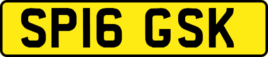 SP16GSK