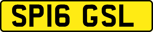 SP16GSL