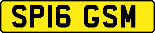 SP16GSM