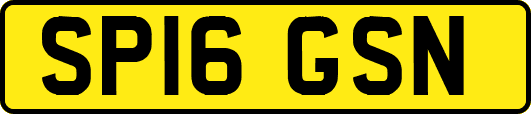SP16GSN
