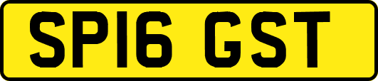 SP16GST