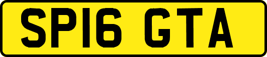 SP16GTA