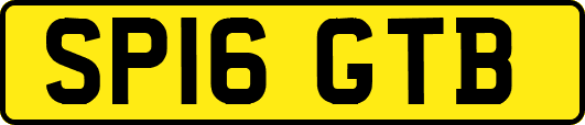 SP16GTB