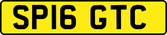 SP16GTC