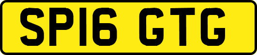 SP16GTG