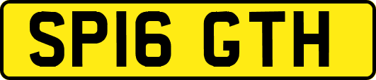 SP16GTH