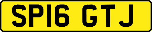 SP16GTJ