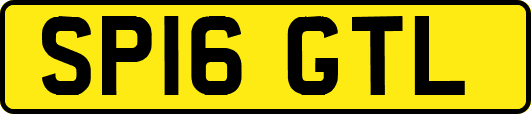 SP16GTL