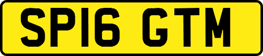SP16GTM