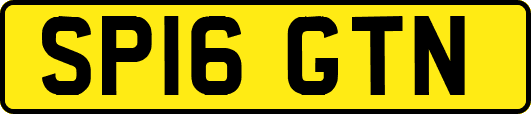 SP16GTN