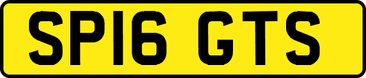 SP16GTS