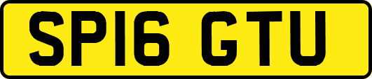 SP16GTU