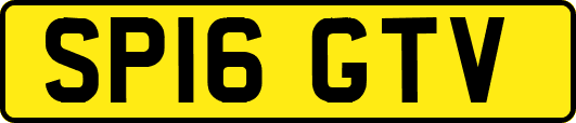 SP16GTV