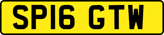 SP16GTW