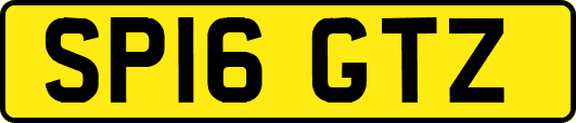 SP16GTZ