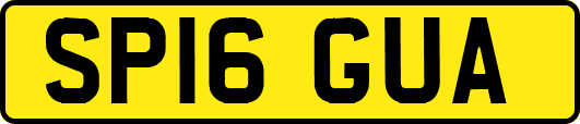 SP16GUA