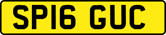 SP16GUC