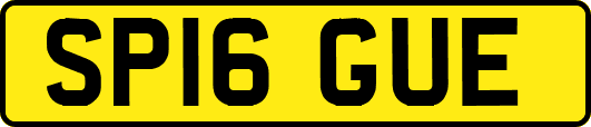 SP16GUE