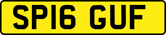 SP16GUF