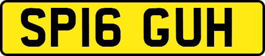 SP16GUH
