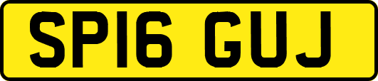 SP16GUJ