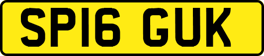 SP16GUK
