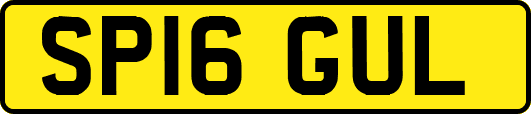 SP16GUL