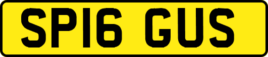 SP16GUS