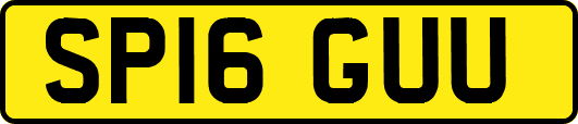SP16GUU
