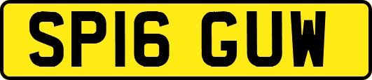 SP16GUW