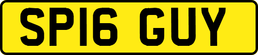 SP16GUY