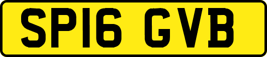 SP16GVB